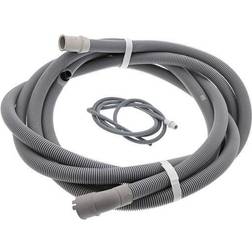 Electrolux AFLØBSSLANGEVENTILATIONSRØRS [Ukendt]